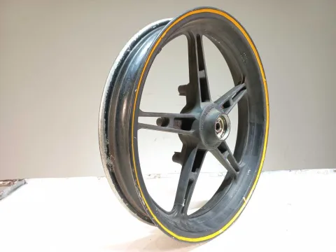 RODA DIANTEIRA LIGA LEVE - MOTOCICLETA CB 2012