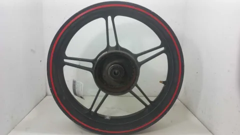 RODA TRASEIRA LIGA LEVE - MOTOCICLETA CB 2011