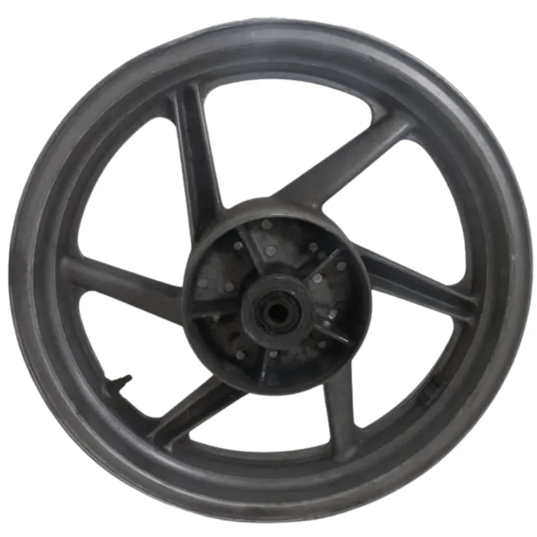 RODA TRASEIRA LIGA LEVE - MOTOCICLETA HONDA CB 500 2001