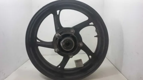 RODA TRASEIRA LIGA LEVE - MOTOCICLETA HONDA HORNET 600 2011