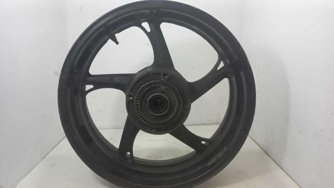 RODA TRASEIRA LIGA LEVE - MOTOCICLETA HONDA HORNET 600 2012