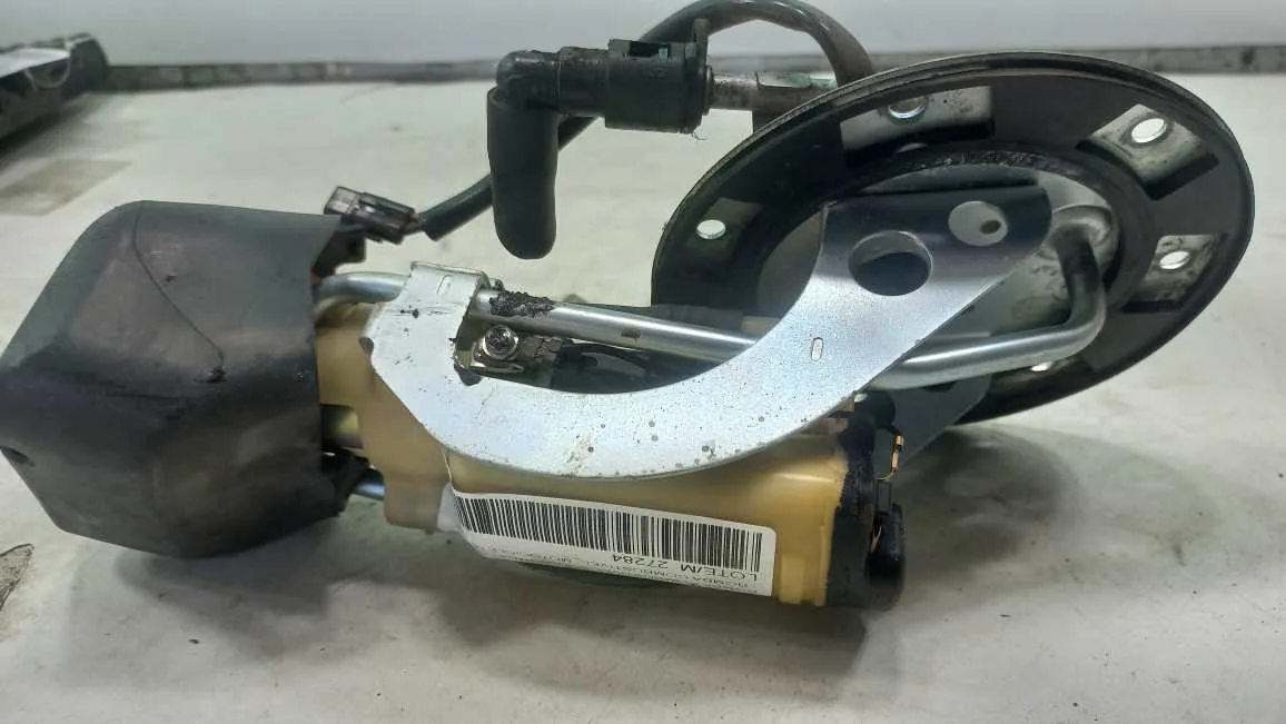 BOMBA COMBUSTIVEL- MOTOCICLETA HONDA HORNET 600 2011