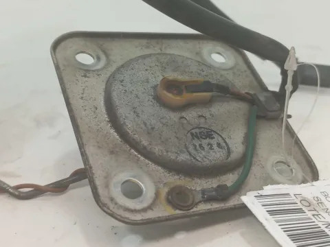 SENSOR DE NIVEL DE COMBUSTIVEL - MOTOCICLETA HONDA VTX 1800 2006