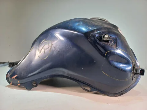 TANQUE DE COMBUSTIVEL - MOTOCICLETA CG 2021