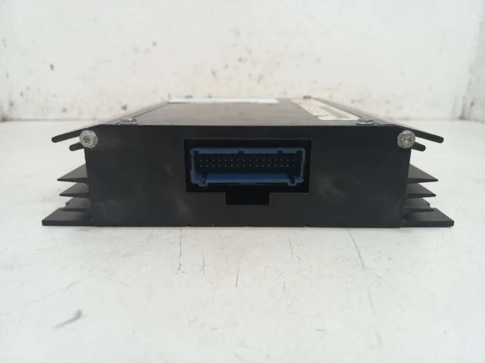 MODULO AMPLIFICADOR DO SOM CHEVROLET VECTRA 2.0 2003