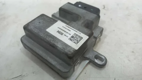MODULO BOMBA DE INJECAO Chevrolet CAPTIVA 2.4 2014