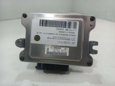 MODULO CAMBIO HONDA CITY 1.5 2015