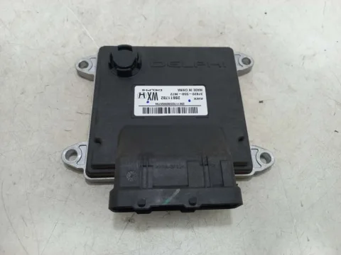 MODULO CAMBIO HONDA CITY 1.5 2019