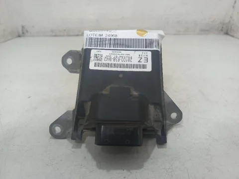 MODULO CAMBIO HONDA CITY HATCHBACK 1.5 2023