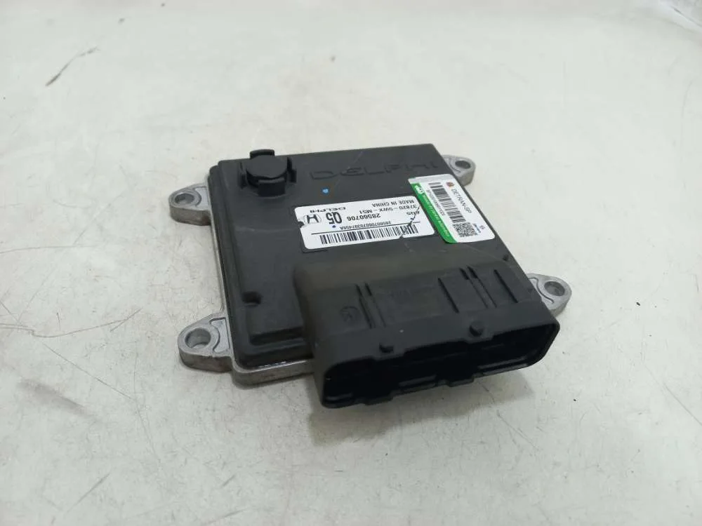 MODULO CAMBIO HONDA WR-V 1.5 2018