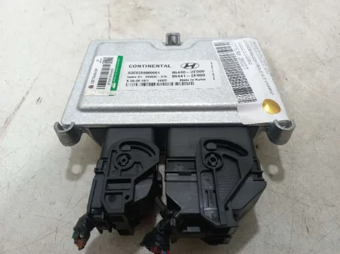 MODULO CAMBIO HYUNDAI HB20S 1.0 2020