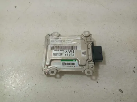 MODULO CAMBIO NISSAN KICKS 1.6 2018