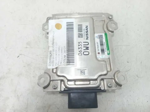 MODULO CAMBIO NISSAN KICKS 1.6 2021
