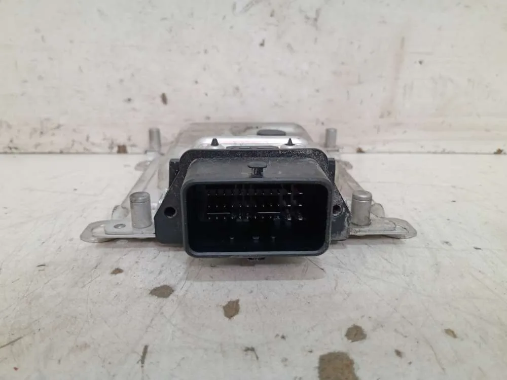 MODULO CAMBIO NISSAN MARCH SL 1.6 2018