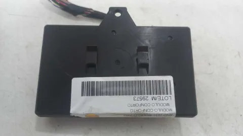 MODULO CONFORTO FIAT MOBI 1.0 2018