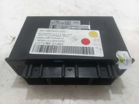 MODULO CONFORTO FORD ECOSPORT 2.0 2012