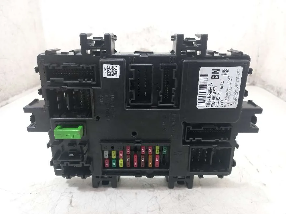 MODULO CONFORTO FORD KA 1.0 2018