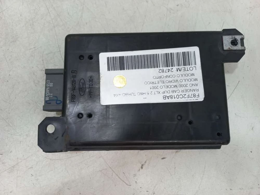 MODULO CONFORTO FORD RANGER 2.5 2001