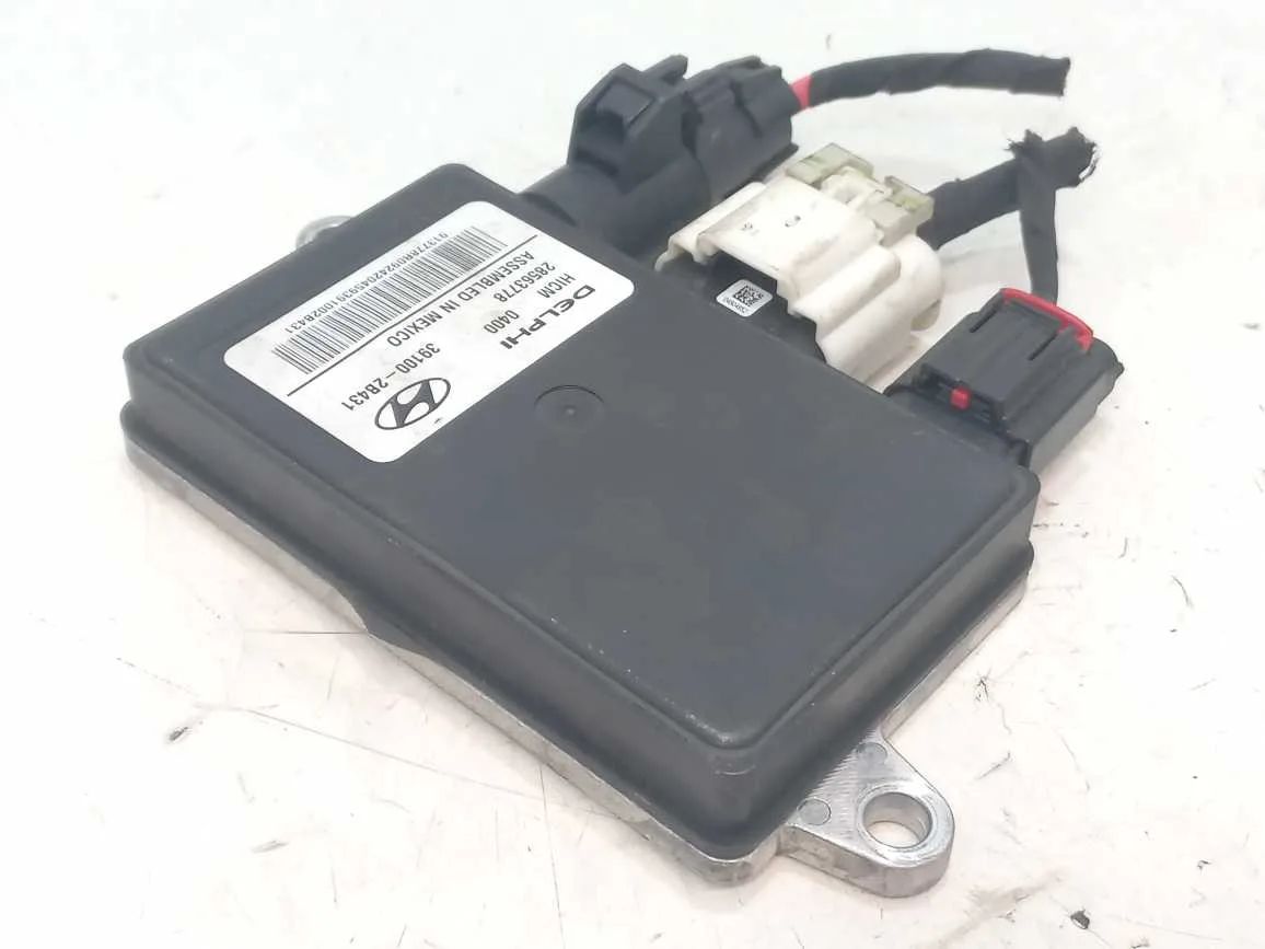 MODULO CONFORTO HYUNDAI CRETA 2.0 2020