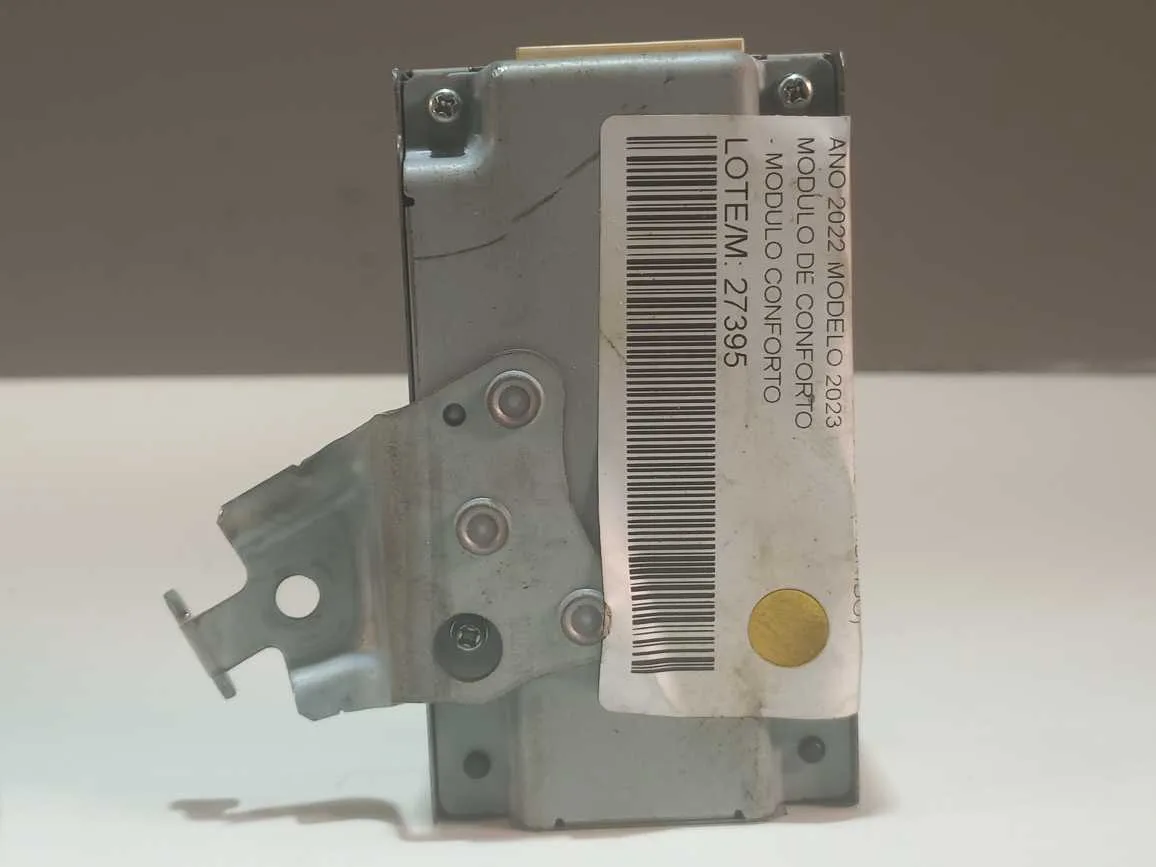 MODULO CONFORTO TOYOTA COROLLA 1.8 2023