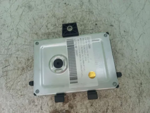 MODULO DA BOMBA DE COMBUSTIVEL CHEVROLET CAMARO 6.2 2014