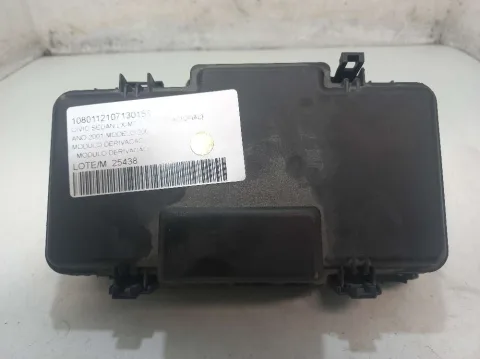 MODULO DERIVACAO HONDA CIVIC 1.7 2001