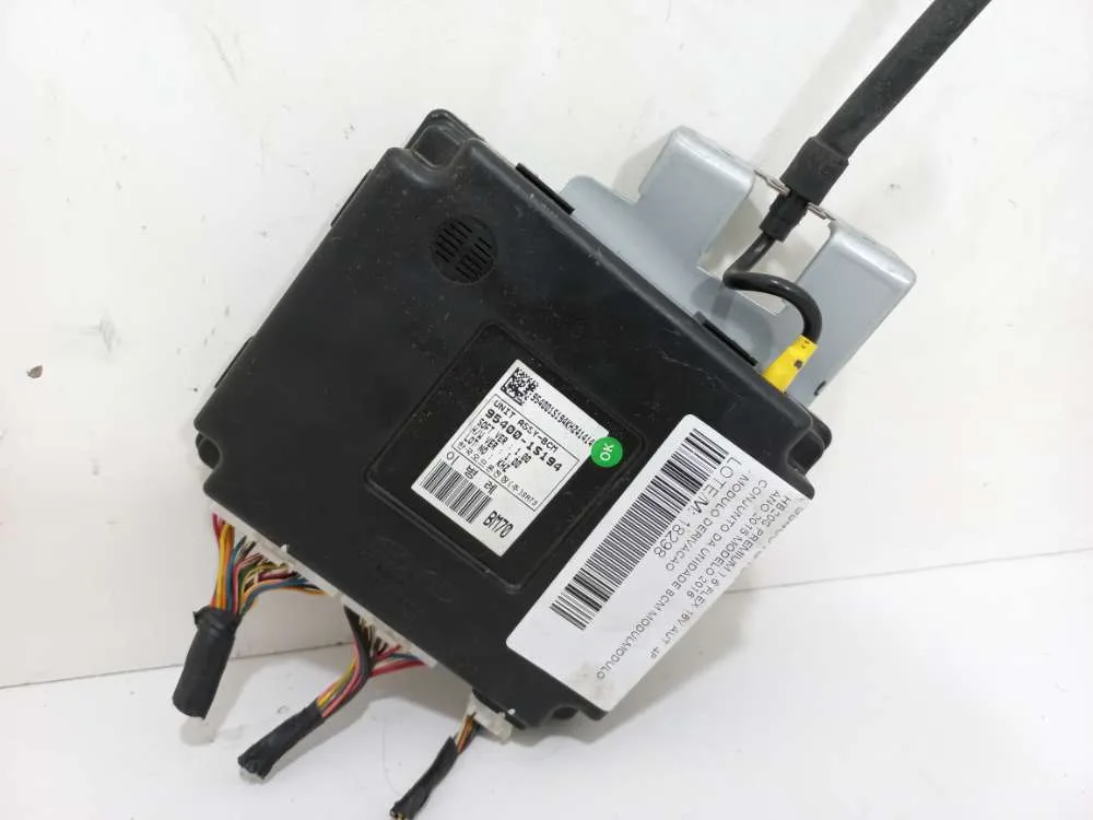 MODULO DERIVACAO HYUNDAI HB20S 1.6 2016
